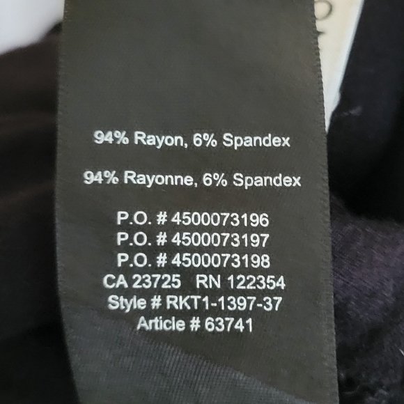 BABATON MEHMET BLOUSE - Picture 11 of 11